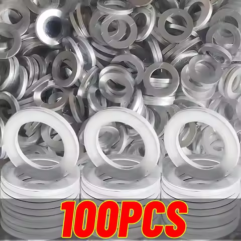 For Honda Accord Civic CRV CRZ HRV Acura 14MM Oil Drain Plug Crush Washer Gasket 9410914000 94109-14