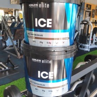 Horleys Elite Ice Whey Protein Isolate 2.5Kg