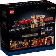 Lego Harry Potter 76405 Hogwarts Express - Collectors' Edition ORIGINAL