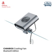 NEW Chihiros cooling fan Bluetooth Edition cooling fan