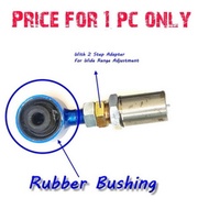 Toyota Caldina ST246 Rear Camber Adjustable Adapter Welding Sleeve With Bushing