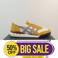 Onitsuka ULTIMATE 81 EX YELLOW Gray