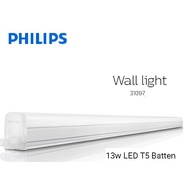 PHILIPS LED T5 WALL LIGHT 13W (4FEET - D/L, W/W)