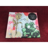 CD Blue October (2) – I Hope You're Happy Condition As Shown CA13-3