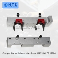 Camshaft Locking Alignment Engine Timing Tool Kit For Mercedes Benz M133 M270 M274 with Fuel Injecto