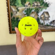 [USA] Franklin X-40 Outdoor Pickleball