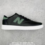 【十年老店】New Balance CT05系列經典復古低幫休閑運動籃球板 03