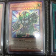 ES01-AE013 Dinowrestler Pankratops (UL)