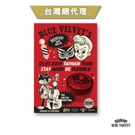 GOODFORIT/Don't Treasure Barber Shop x BROSH Commemorative Pictorial (BROSH & Don't The Master Autog