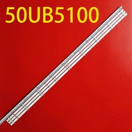 50UB5100 SKYWORTH 50" LED TV BACKLIGHT (LAMPU TV) SKYWORTH 50 INCH LED TV