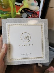 Angellir bra L-LL
