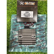 NK RECTIFIER & REGULATOR KAWASAKI Z800 (21066-0720)