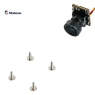 FPV Drone Camera 1200TVL Global WDR for M03 5.8G VTX AIO Tinywhoop FPV Drone 160° FOV FPV Camera