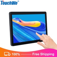 [จัดส่งฟรี] TouchWo 8 10.1 11.6 13.3จอสัมผัส15.6นิ้วหน้าจอสัมผัสTFTหน้าจอสัมผัสAndroidเครื่องคอมพิวเตอร์แบบอินเทอร์เน็ตหน้าจอสัมผัสหน้าจอควบคุมสมาร์