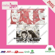 NMIXX - Fe3O4: BREAK (Random Version) [EP Album Vol. 2]