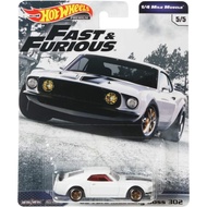 Hot Wheels 1969 Ford Mustang Boss 302 CHEAP