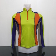 KOLPING Women's Turtleneck T-Shirt - Size S - Chest Width 44 cm - 100% Original