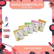 Viva Face Mask Face Mask 30g