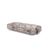 Manduka หมอนโยคะ Manduka รุ่น enlight™ Rectangular Bolster