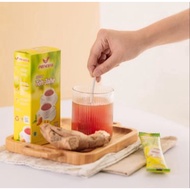 Prendjak Instant Ginger Tea / Ginger Tea