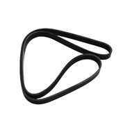 FOR BMW  E39 E46 E53 X5 E60 E83 X3  Serpentine Belt 6PK1538 OEM 11287636379