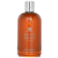 Molton Brown 摩頓布朗 天堂薑花沐浴露 300ml/10oz