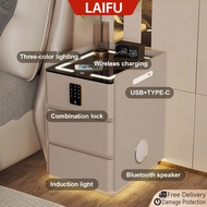 Bedside Table Bedside Cabinet Bed Table Small Bedside Table Mini Bedroom Narrow Bedside Table