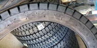 275 x 18 LEO BULLDOG TIRE