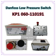 [Ready Stock]Danfoss Low Pressure Switch- KP1 060-110191
