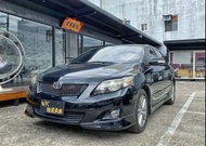 2008 Toyota Altis Z版