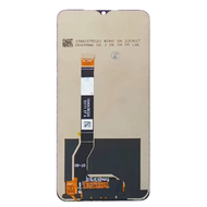 6.58 LCD Display For REALME Q5i LCD Replacement Display Touch Screen For OPPO A97 REALME Q5i V23  LC