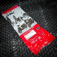 Yamaha V-Belt 5VV-E7641-50 (Mio/Fino/Soul)