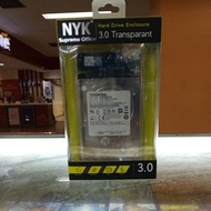 External HDD 1TB FULL GAME SWITCH CFW