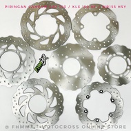 KLX 150 disc brake / NEWDT CRF 150/ WR155 HSY/