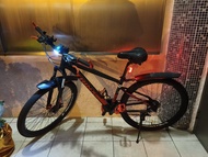 Trinx Elite M500 山地車