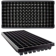 128 Cell Plug Flats, 10 Each PD9O