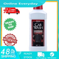 AMWAY Car Wash - 1L (Amway product)