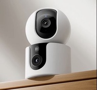 小米Xiaomi Smart Camera C300 Dual 攝錄機