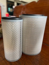 กรองอากาศ DECA270P11CN/S (แพ็คคู่)