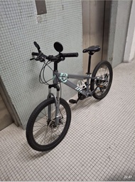 Giant ATX 26吋山地單車