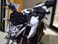 Visor Honda Cb150R new Anp Aksesoris