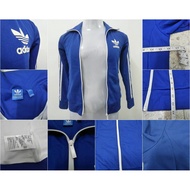 Bundle Adidas Tracktop / Superstar / Dickies / Varsity