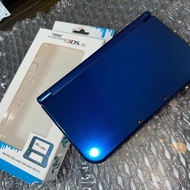 New 3ds ll 九成新已改機 64GB ☘ (狀況良好、螢幕無傷、操作已確認)