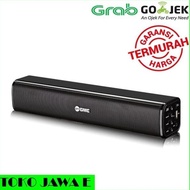 NEW SPEAKER PORTABLE GMC 881A/GMC 881B Speaker Portable Bluetooth KECIL SUARA MANTAP