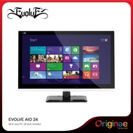 Evolve All In One Pc Gaming Aio