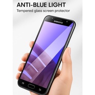 Tempered Glass Anti Blue Light Samsung J2 Prime J4 Prime J6 Prime J7 Prime J4 Core J4+ J6+ J4 2018 J