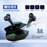 【Be worth】 X15 Pro Tws Earphone Bluetooth 5.2 Wireless Bluetooth Headset In Ear Sports Waterproof Headset Stereo Earbuds For