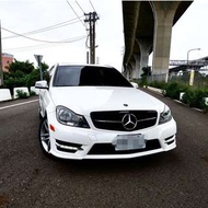 【廠牌】：Benz 【車種】：C250 【年份】：2013