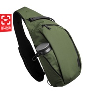 กระเป๋า Alpaka - Metro Crossbody / Left Shoulder / Right Shoulder - Axoflux