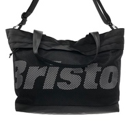 ［Discount !]F.C. Real Bristol New Era Gym Tote Bag Supreme Duffle Bag